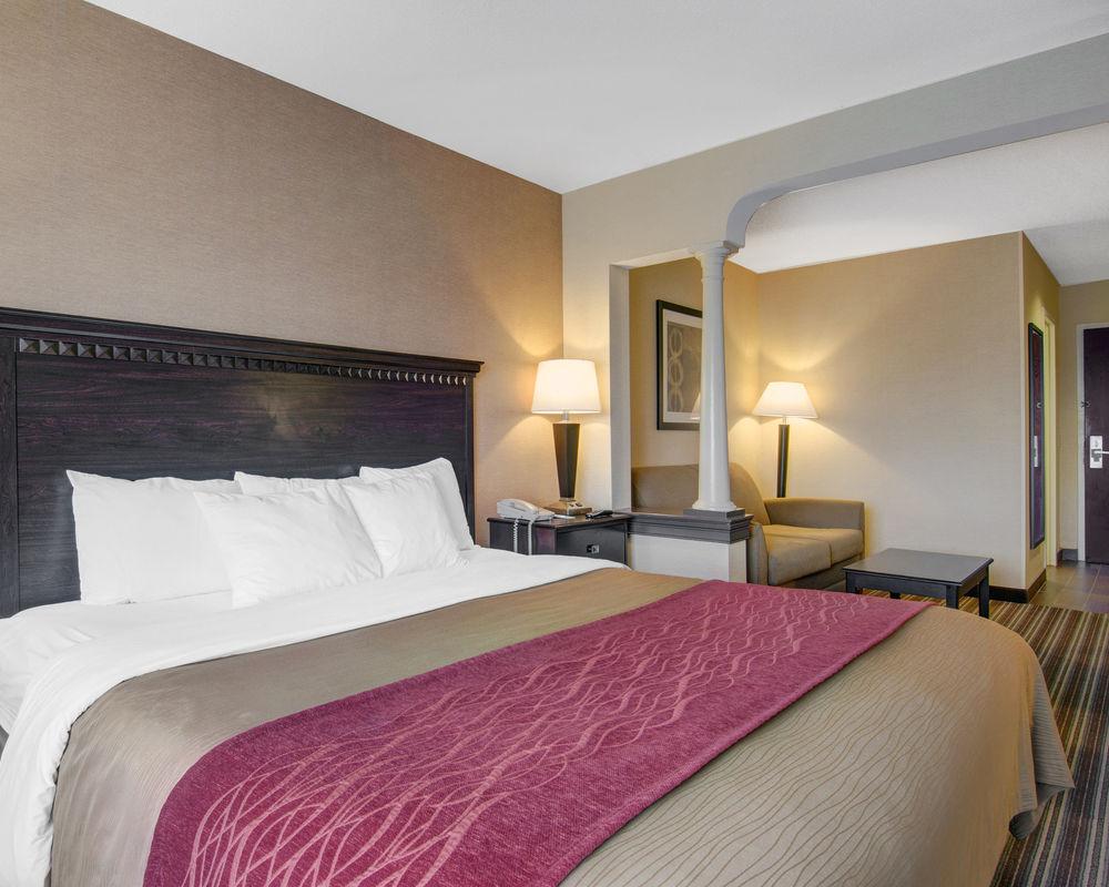 Spark By Hilton Woburn Boston Ngoại thất bức ảnh