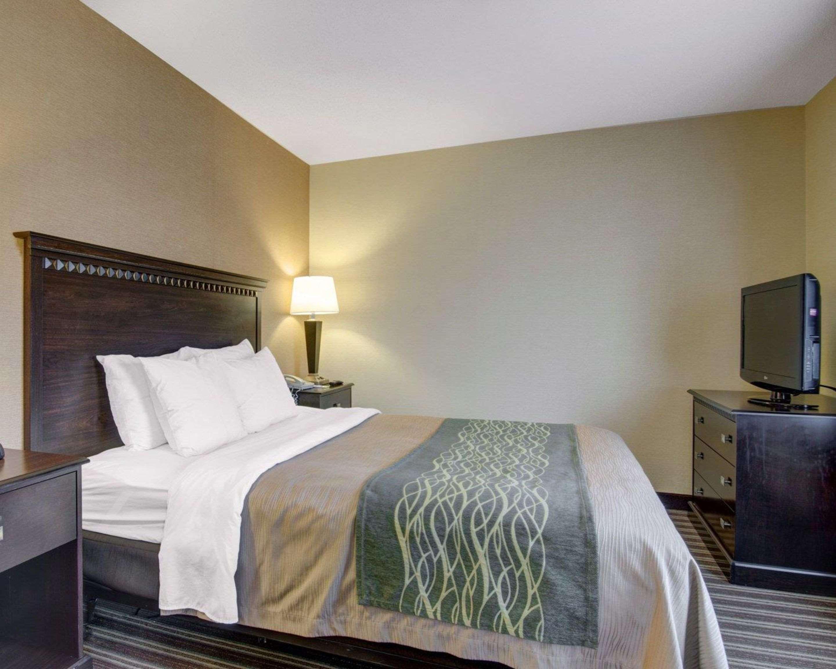 Spark By Hilton Woburn Boston Ngoại thất bức ảnh