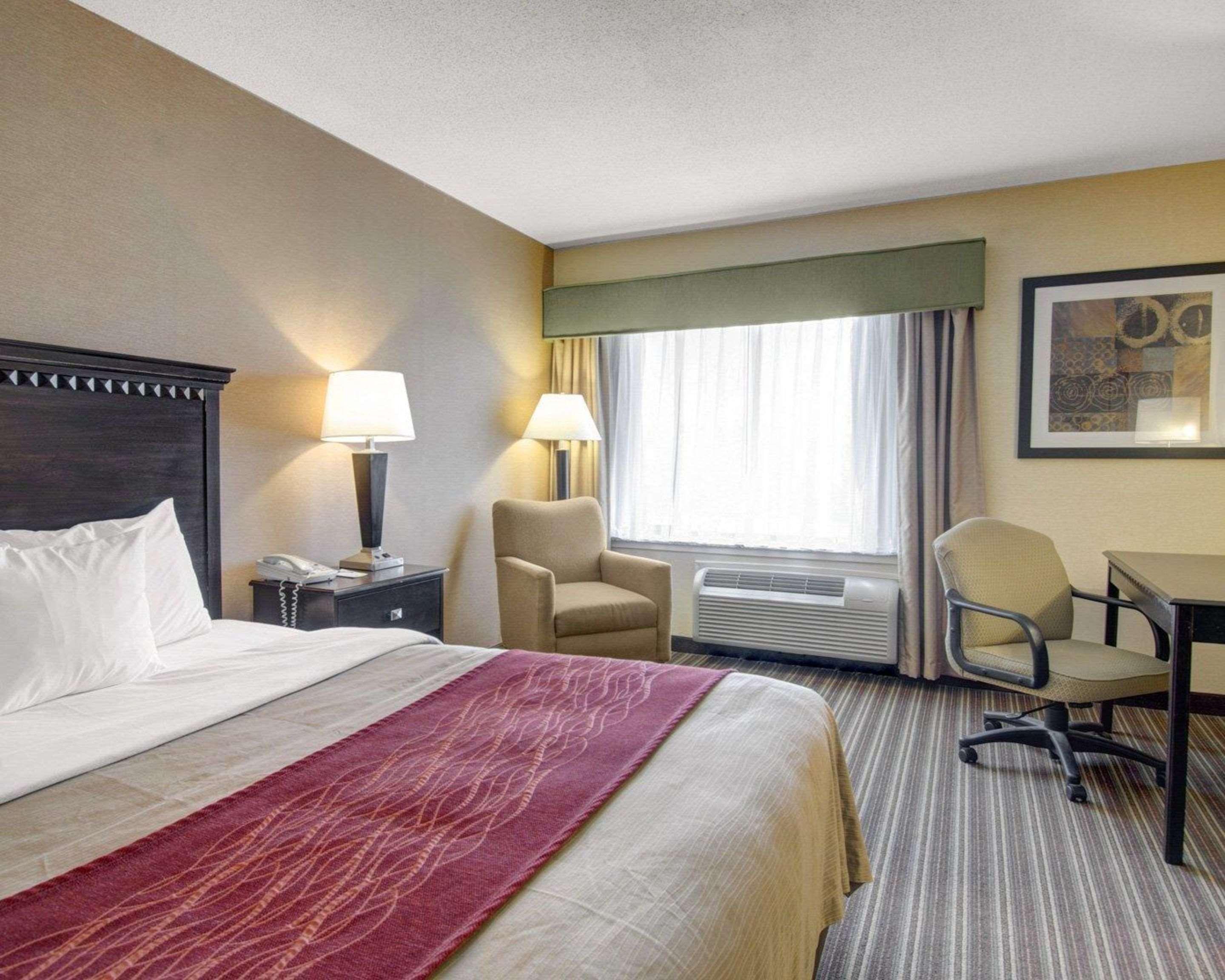 Spark By Hilton Woburn Boston Ngoại thất bức ảnh