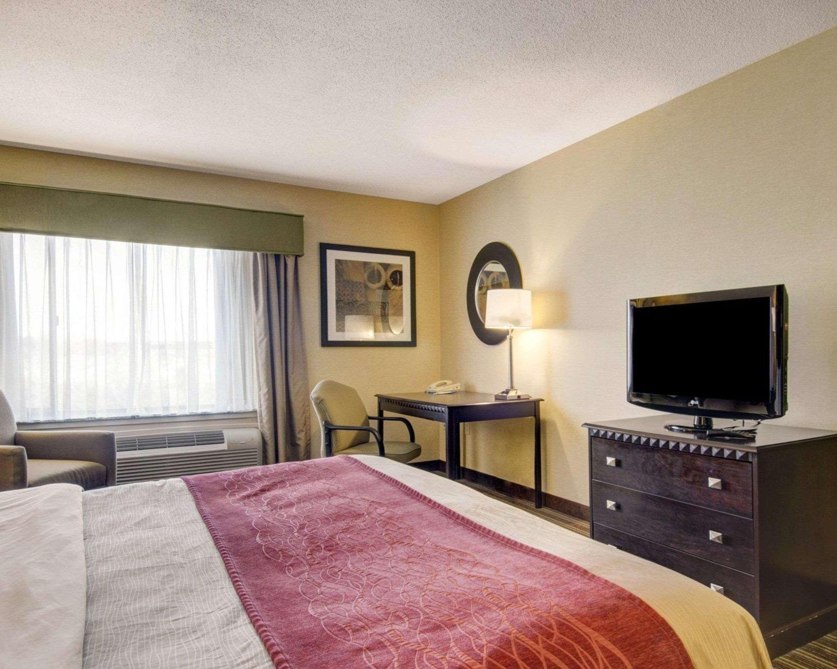 Spark By Hilton Woburn Boston Ngoại thất bức ảnh