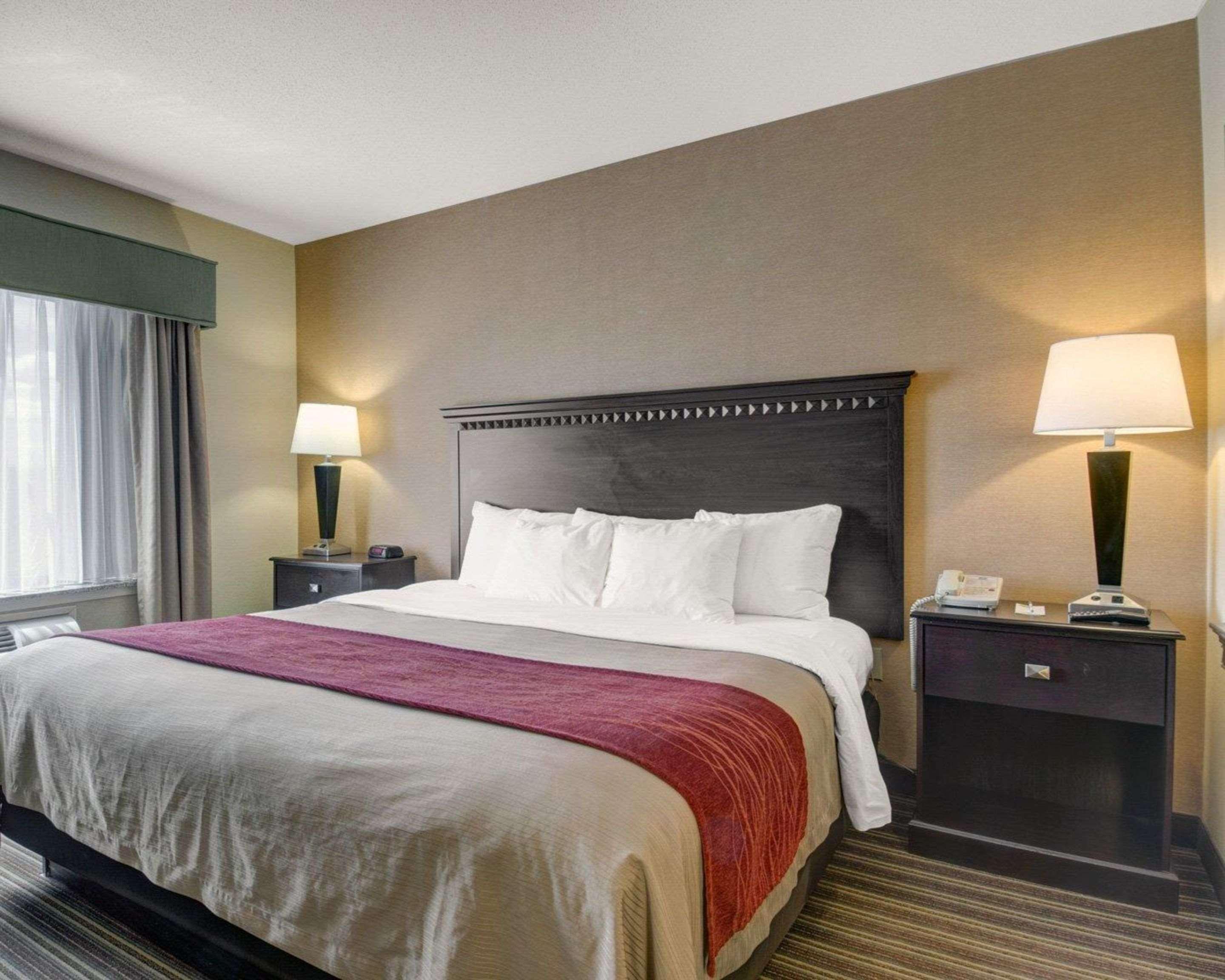 Spark By Hilton Woburn Boston Ngoại thất bức ảnh