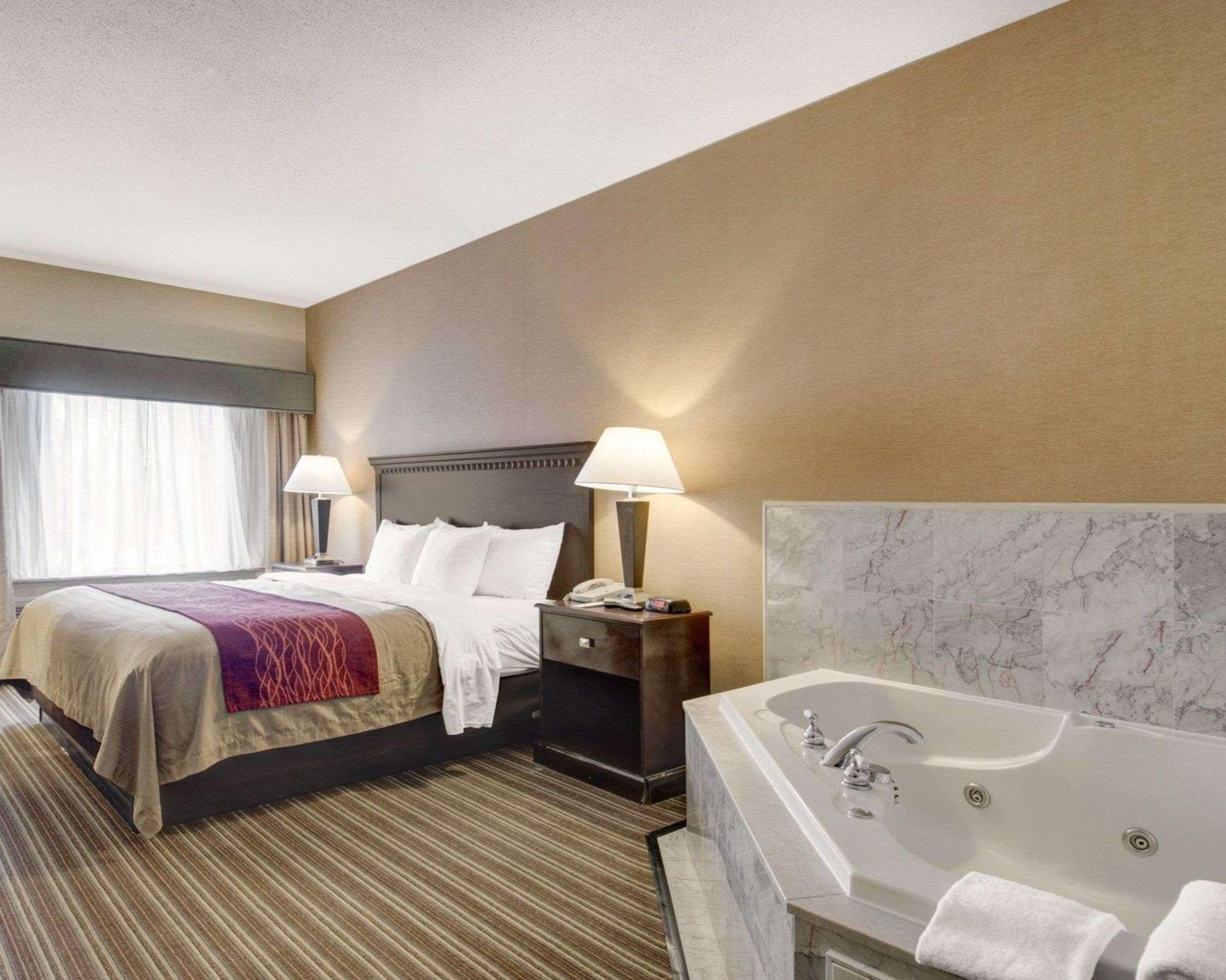 Spark By Hilton Woburn Boston Ngoại thất bức ảnh