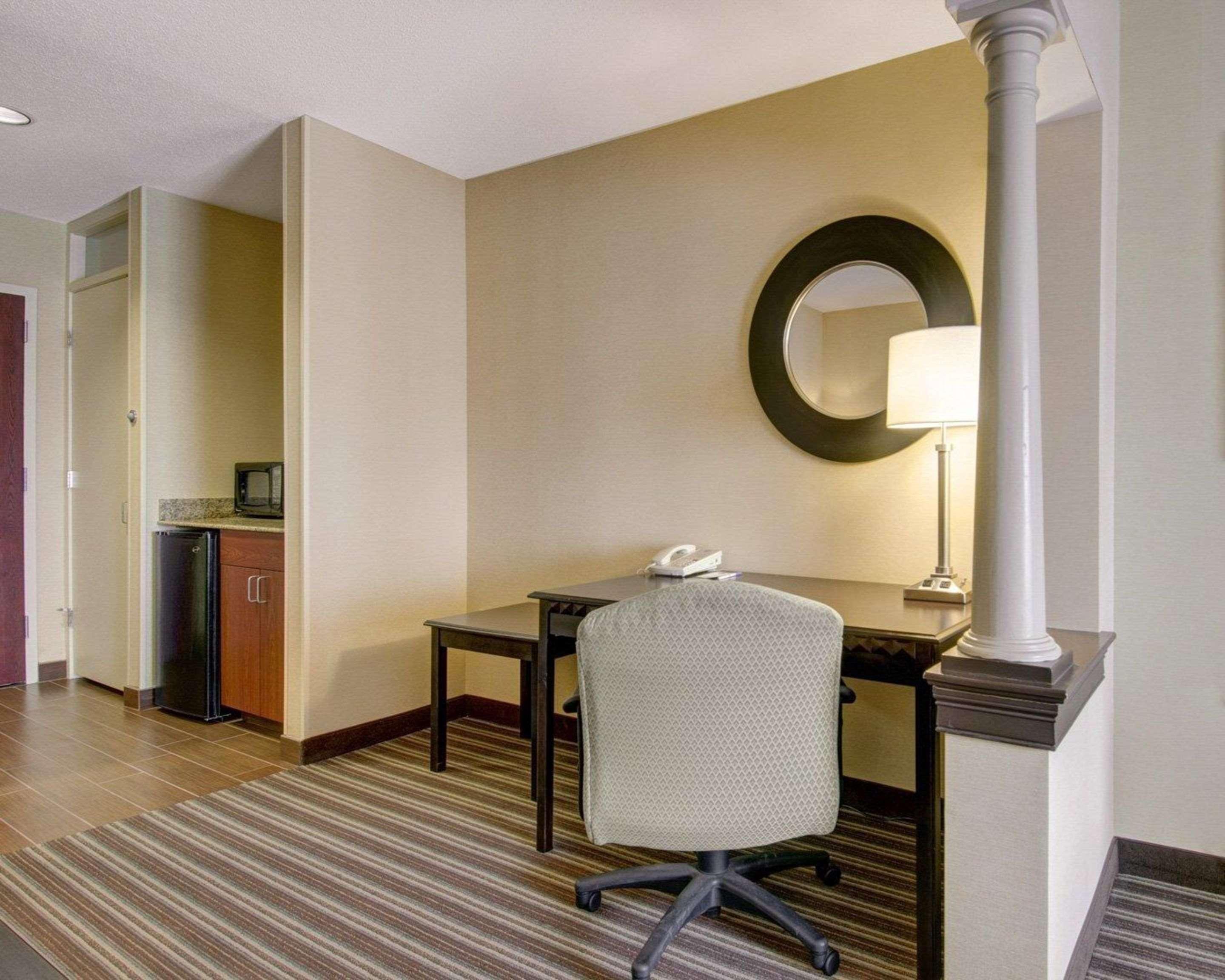 Spark By Hilton Woburn Boston Ngoại thất bức ảnh