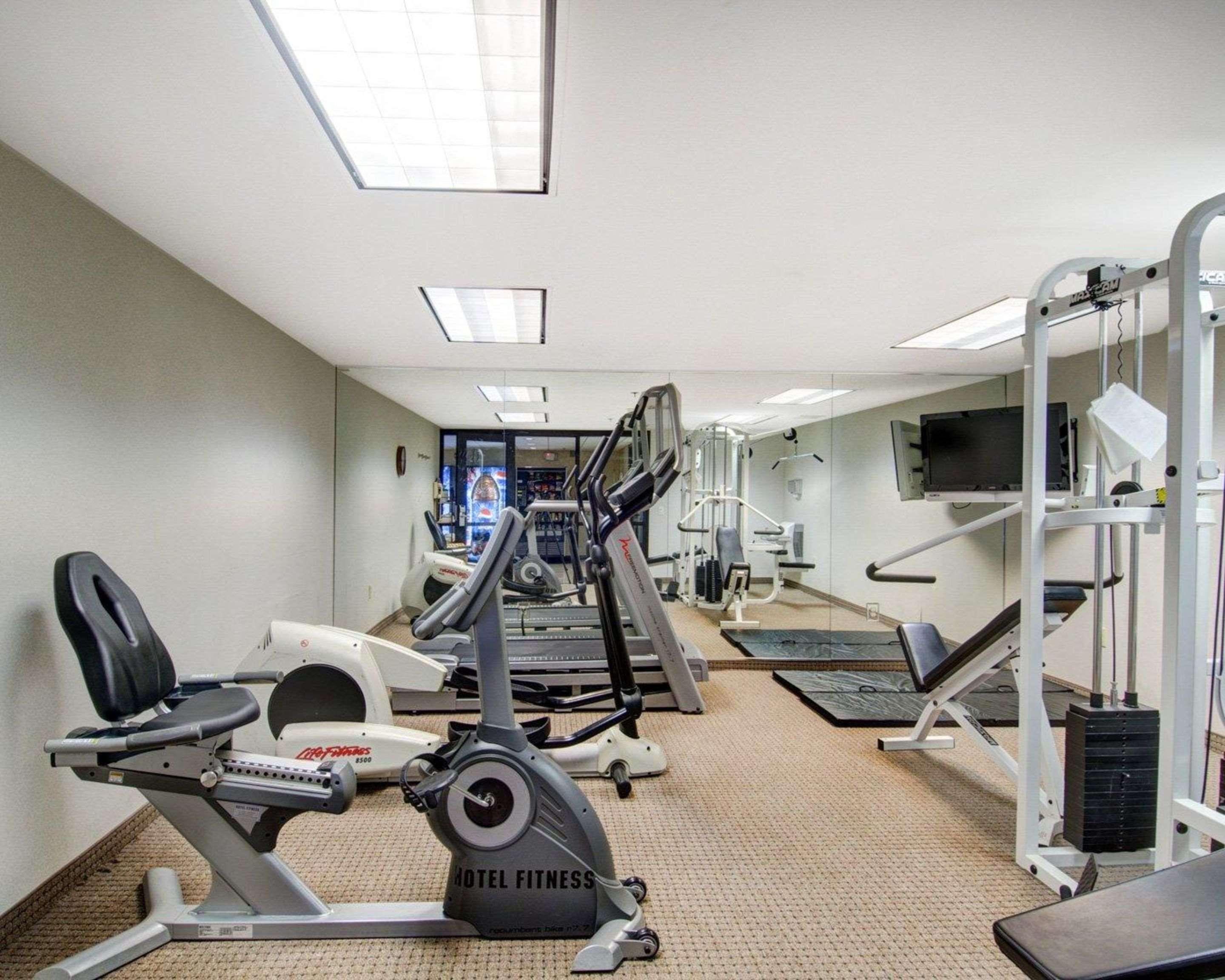 Spark By Hilton Woburn Boston Ngoại thất bức ảnh