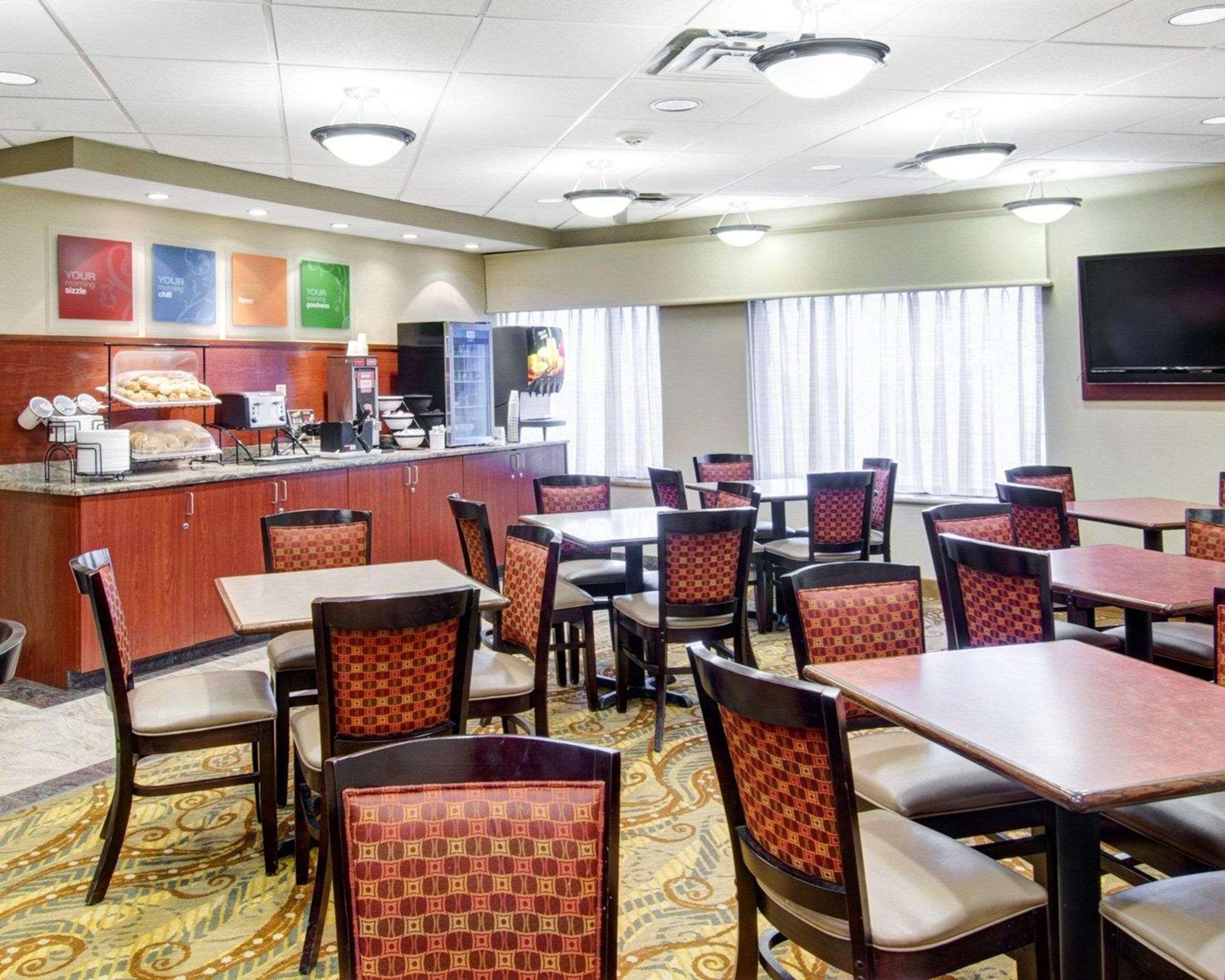 Spark By Hilton Woburn Boston Ngoại thất bức ảnh