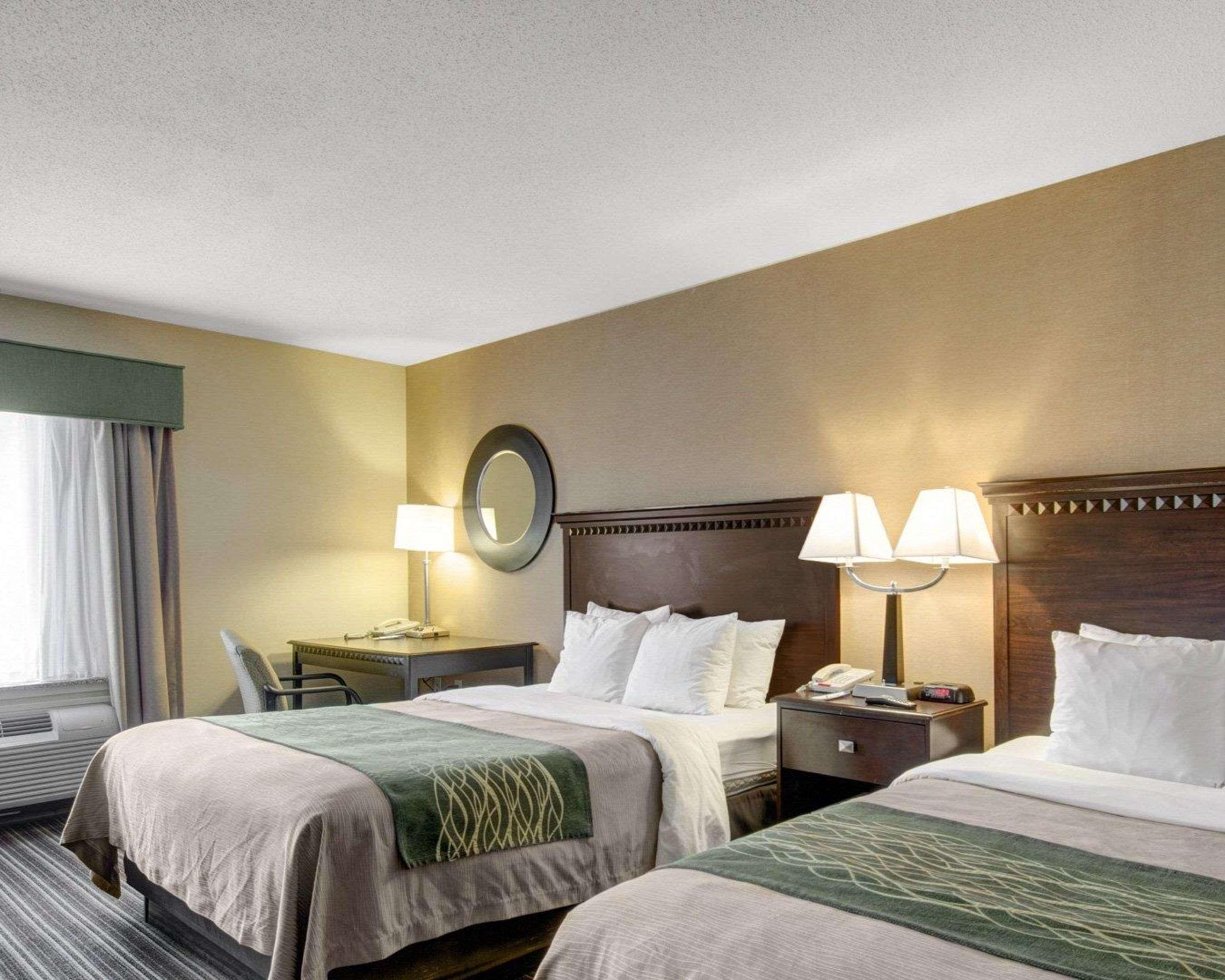 Spark By Hilton Woburn Boston Ngoại thất bức ảnh