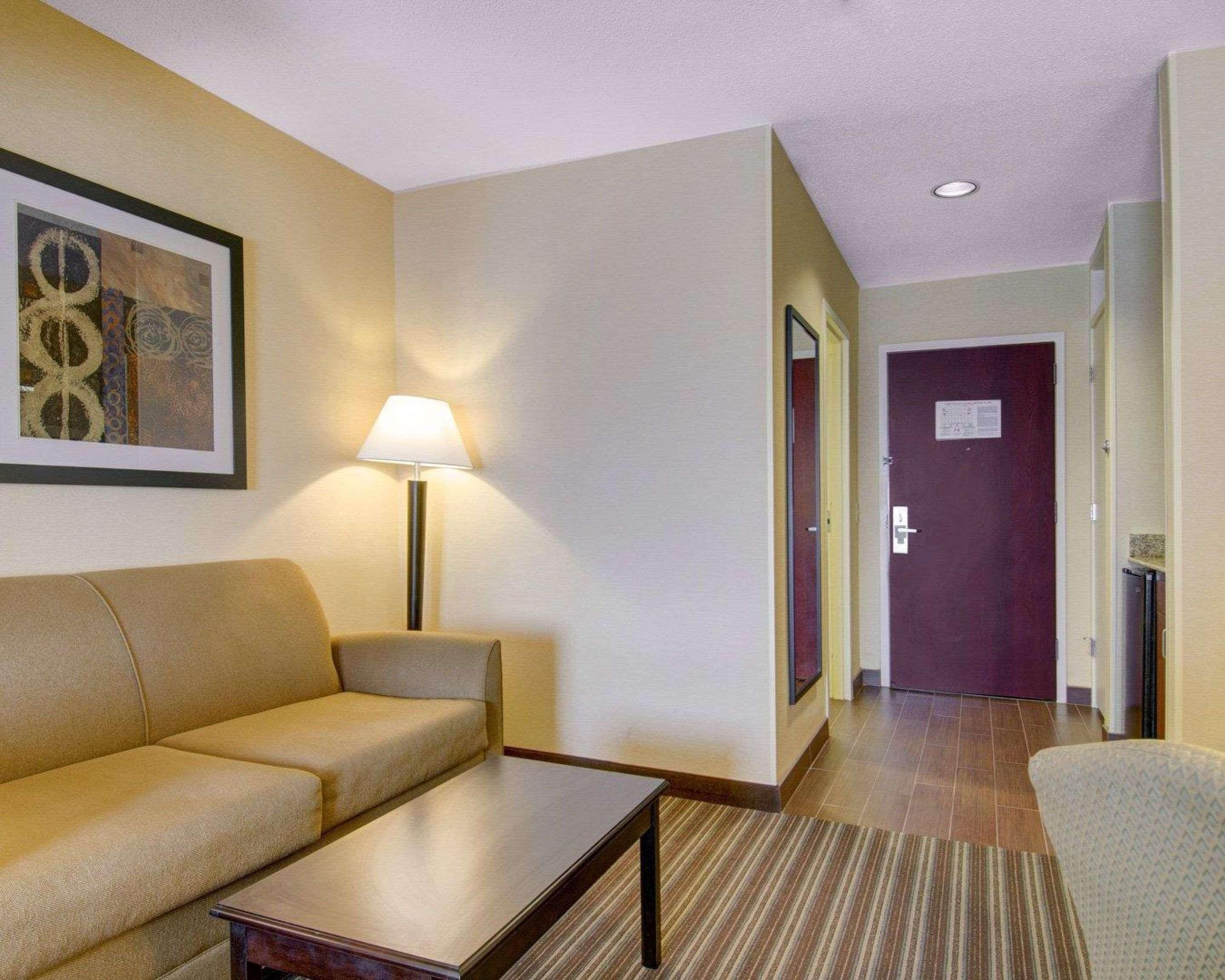 Spark By Hilton Woburn Boston Ngoại thất bức ảnh