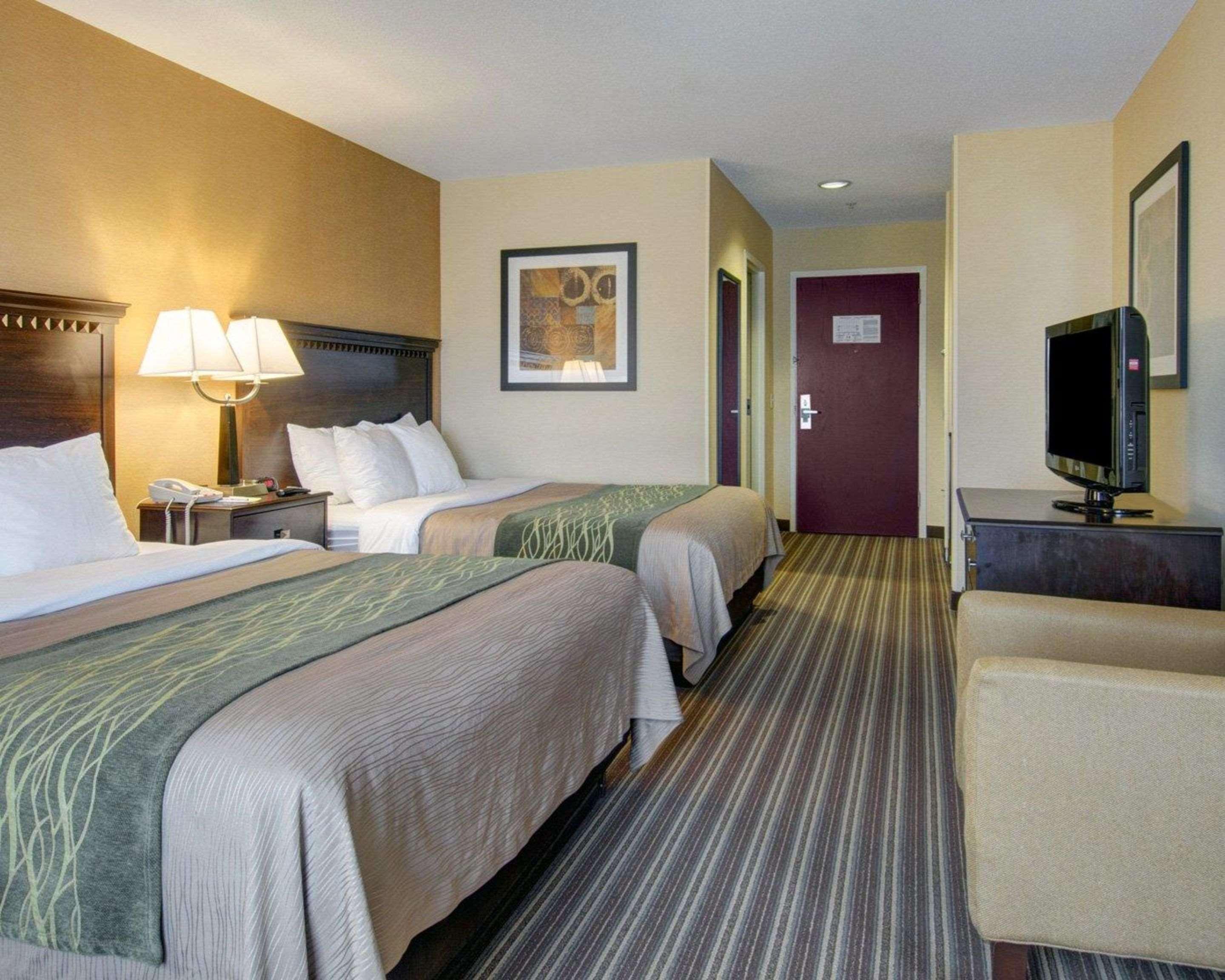 Spark By Hilton Woburn Boston Ngoại thất bức ảnh