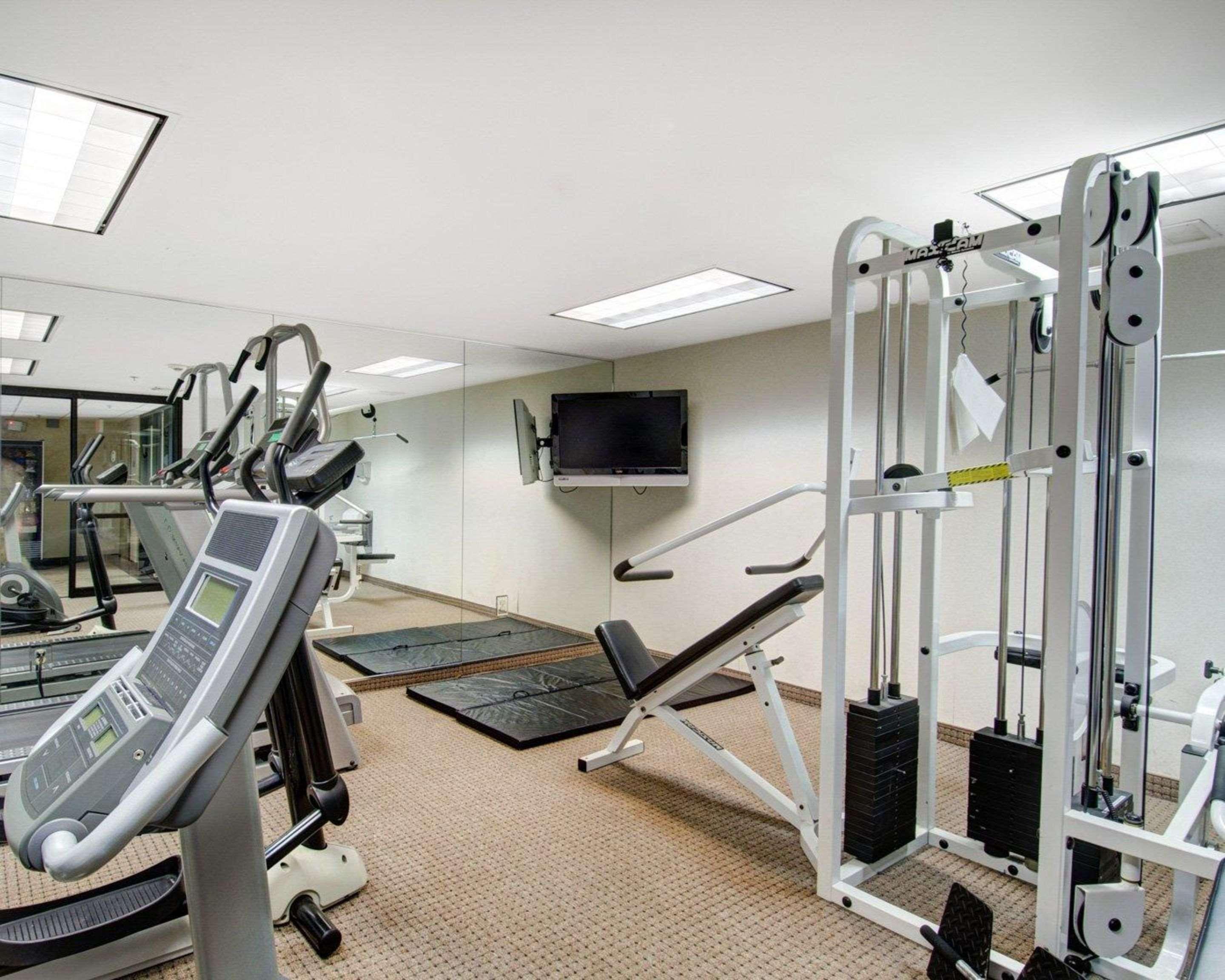Spark By Hilton Woburn Boston Ngoại thất bức ảnh