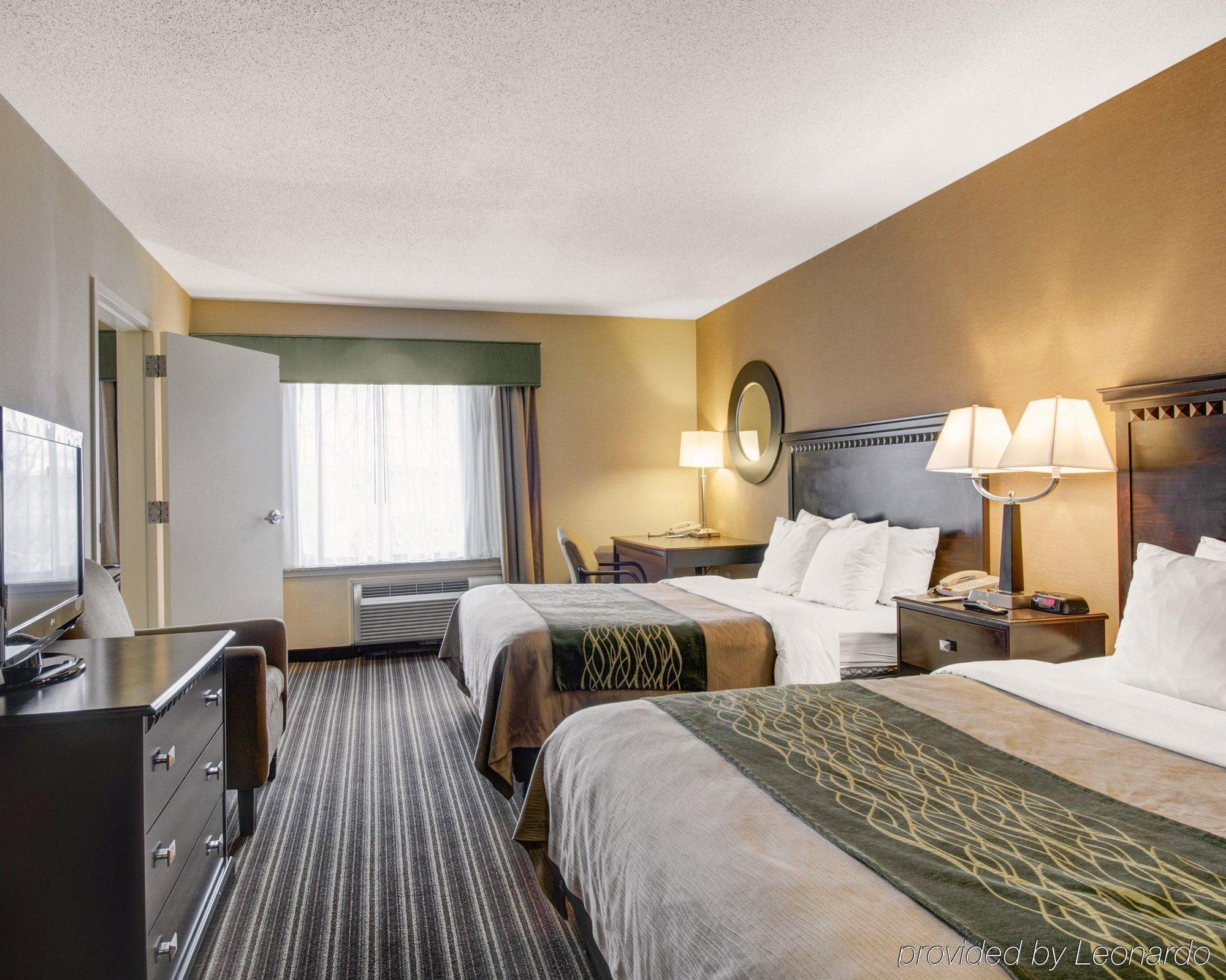 Spark By Hilton Woburn Boston Ngoại thất bức ảnh