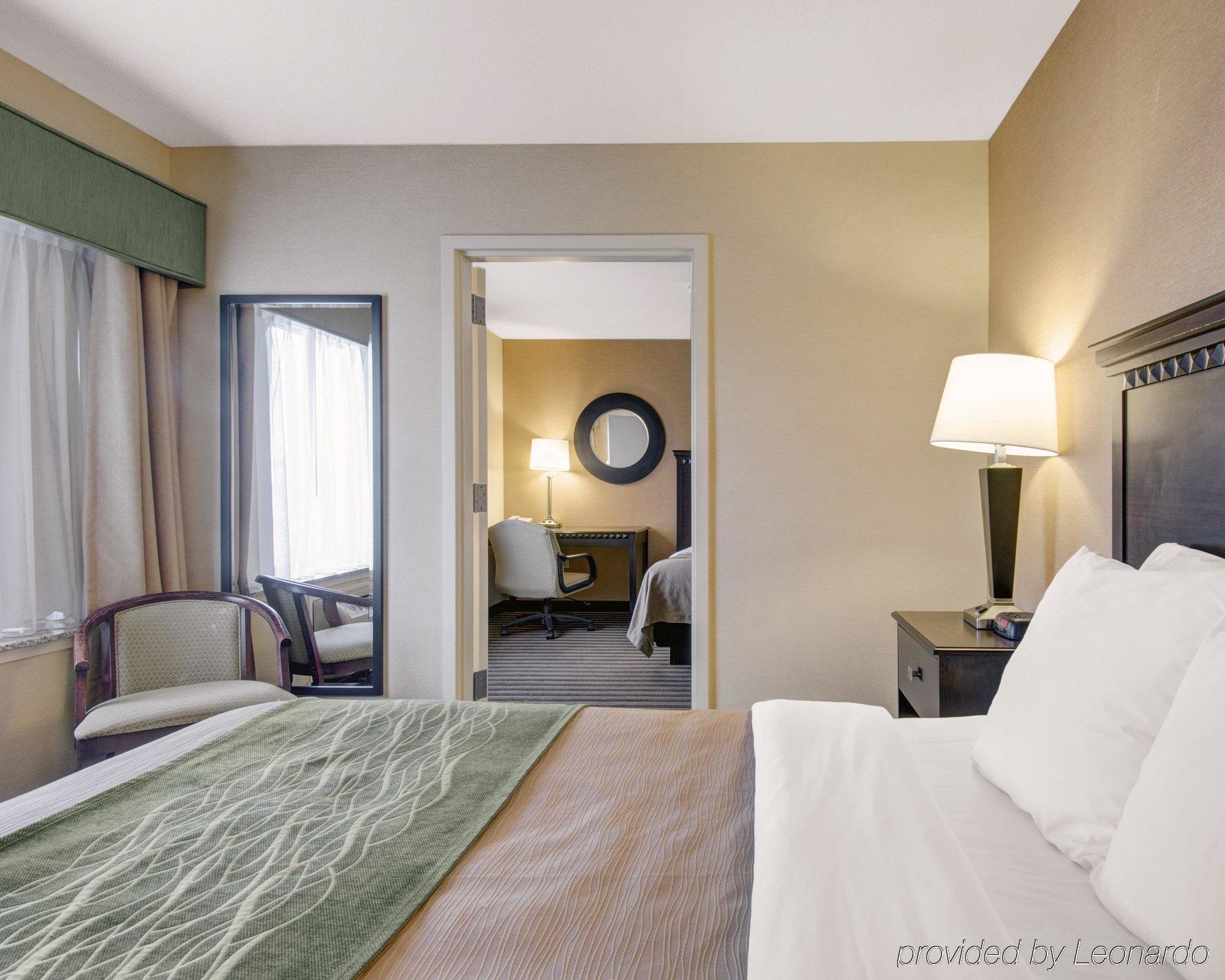 Spark By Hilton Woburn Boston Ngoại thất bức ảnh